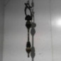 Cardan gauche (transmission) OPEL ASTRA J