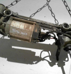 Cremaillere mecanique OPEL ASTRA J Photo n°3