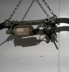 Cremaillere mecanique OPEL ASTRA J Photo n°5