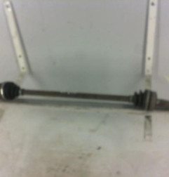 Cardan arriere gauche (transmission) RENAULT KOLEOS 1 Photo n°1