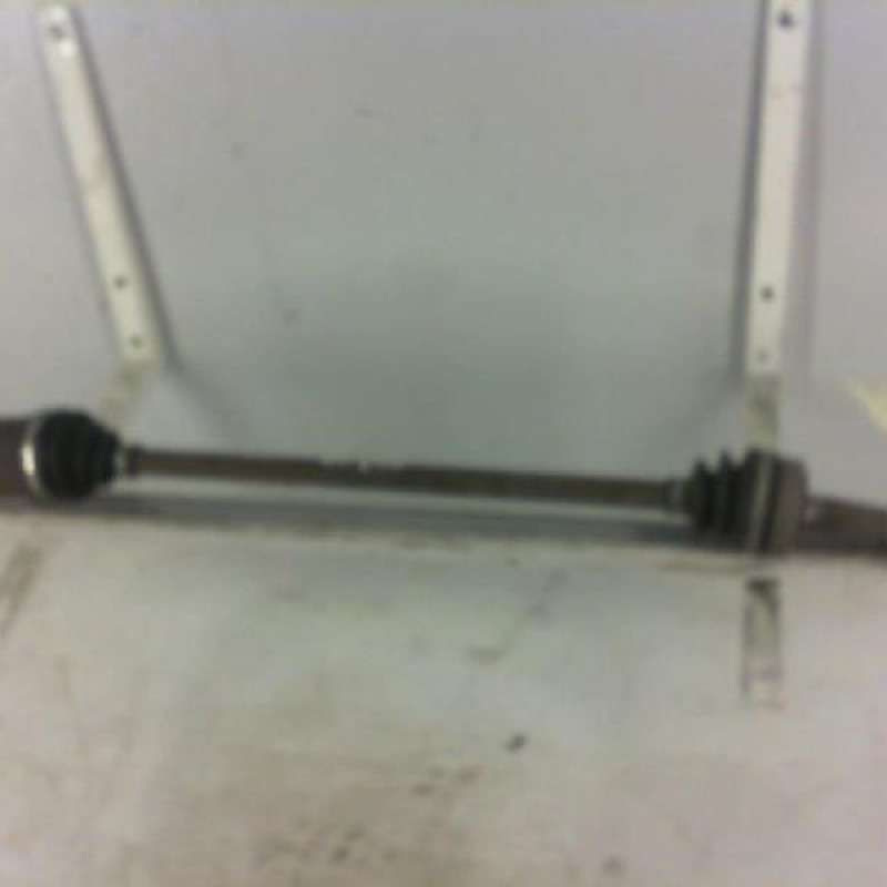 Cardan arriere gauche (transmission) RENAULT KOLEOS 1