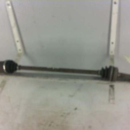 Cardan arriere gauche (transmission) RENAULT KOLEOS 1 Photo n°1