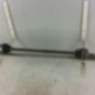 Cardan arriere gauche (transmission) RENAULT KOLEOS 1