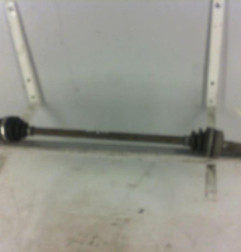 Cardan arriere gauche (transmission) RENAULT KOLEOS 1