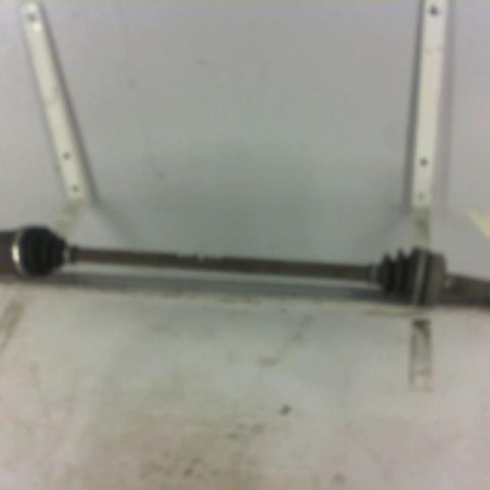 Cardan arriere gauche (transmission) RENAULT KOLEOS 1