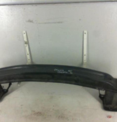 Renfort pare choc avant (traverse) RENAULT VEL SATIS Photo n°3