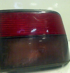 Feu arriere principal droit (feux) RENAULT R21 Photo n°1