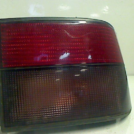 Feu arriere principal droit (feux) RENAULT R21 Photo n°1