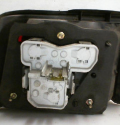 Feu arriere principal droit (feux) RENAULT R21 Photo n°5