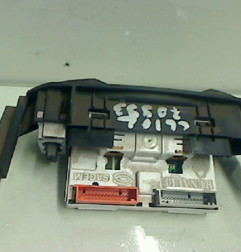 Afficheur RENAULT CLIO 2 Photo n°1