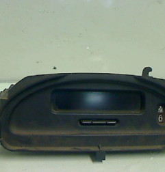 Afficheur RENAULT CLIO 2