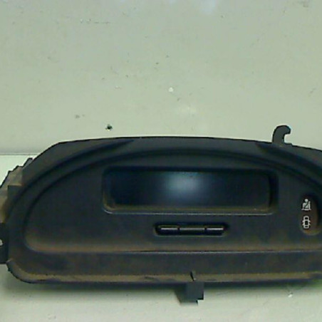 Afficheur RENAULT CLIO 2