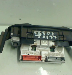 Afficheur RENAULT CLIO 2 Photo n°3