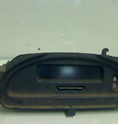 Afficheur RENAULT CLIO 2 Photo n°4