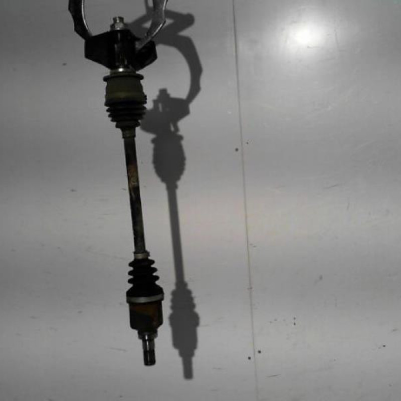 Cardan gauche (transmission) OPEL AGILA B