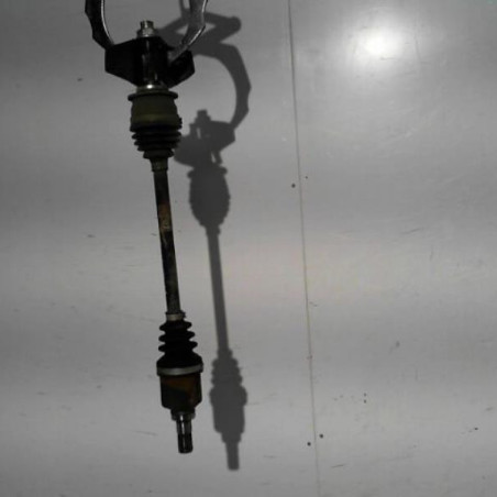 Cardan gauche (transmission) OPEL AGILA B Photo n°1