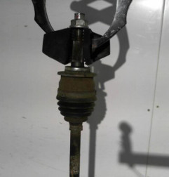 Cardan gauche (transmission) OPEL AGILA B