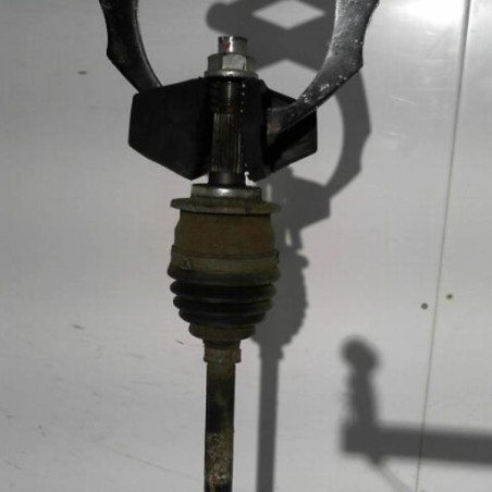 Cardan gauche (transmission) OPEL AGILA B