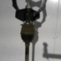 Cardan gauche (transmission) OPEL AGILA B