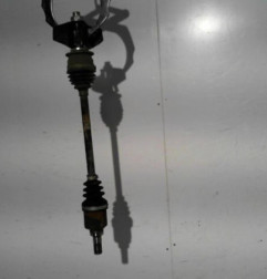 Cardan gauche (transmission) OPEL AGILA B Photo n°3