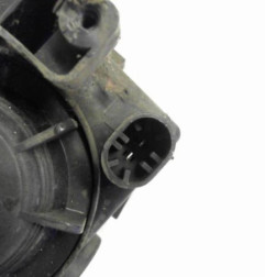 Anti brouillard gauche (feux) OPEL SIGNUM Photo n°3