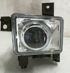 Anti brouillard gauche (feux) OPEL SIGNUM Photo n°4