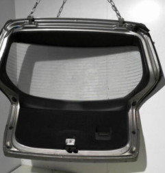 Malle/Hayon arriere OPEL SIGNUM Photo n°6