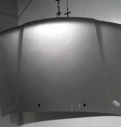 Capot OPEL FRONTERA B Photo n°1