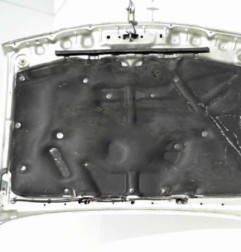 Capot OPEL FRONTERA B Photo n°3