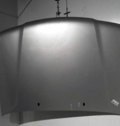 Capot OPEL FRONTERA B Photo n°4