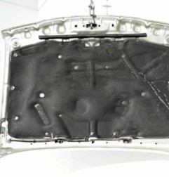 Capot OPEL FRONTERA B Photo n°6