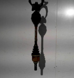 Cardan gauche (transmission) OPEL VIVARO 1 Photo n°1