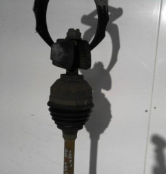 Cardan gauche (transmission) OPEL VIVARO 1