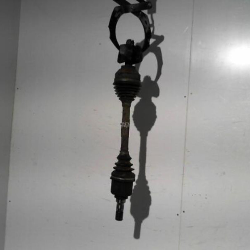 Cardan gauche (transmission) OPEL VIVARO 1