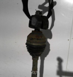 Cardan gauche (transmission) OPEL VIVARO 1