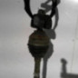 Cardan gauche (transmission) OPEL VIVARO 1