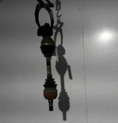 Cardan gauche (transmission) OPEL ZAFIRA B Photo n°1