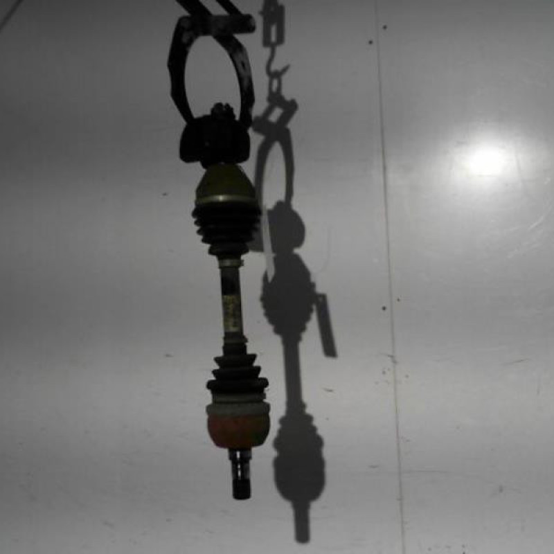 Cardan gauche (transmission) OPEL ZAFIRA B