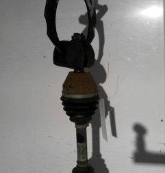 Cardan gauche (transmission) OPEL ZAFIRA B