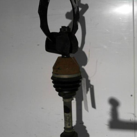 Cardan gauche (transmission) OPEL ZAFIRA B