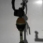 Cardan gauche (transmission) OPEL ZAFIRA B