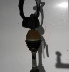 Cardan gauche (transmission) OPEL ZAFIRA B Photo n°4