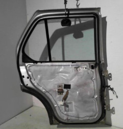 Porte arriere gauche OPEL FRONTERA B Photo n°3