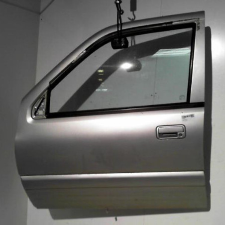 Porte avant gauche OPEL FRONTERA B Photo n°1