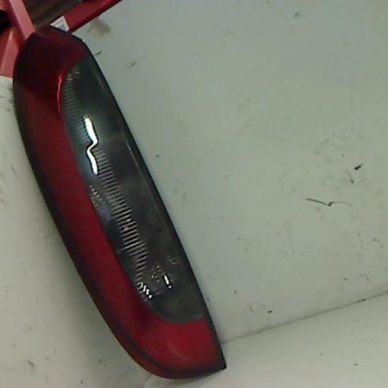 Feu arriere principal gauche (feux) OPEL CORSA