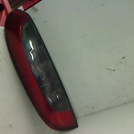 Feu arriere principal gauche (feux) OPEL CORSA Photo n°1