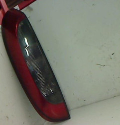 Feu arriere principal gauche (feux) OPEL CORSA Photo n°4