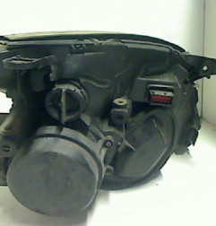 Optique avant principal gauche (feux)(phare) OPEL VECTRA C