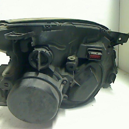 Optique avant principal gauche (feux)(phare) OPEL VECTRA C