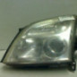 Optique avant principal gauche (feux)(phare) OPEL VECTRA C
